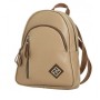 Pierro accessories Σακίδιο πλάτης 90648DL09 Camel