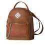 Pierro accessories Σακίδιο πλάτης 90651DL11 Tabac