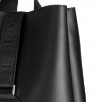Pierro accessories Σακίδιο Πλάτης 90667EC01 Μαύρο