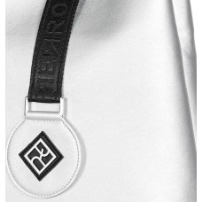Pierro accessories Σακίδιο Πλάτης 90667EC22 Ασημί
