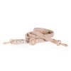 Pierro accessories Τσάντα Χιαστί 90720PM04 Mocca