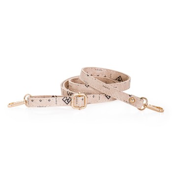 Pierro accessories Τσάντα Χιαστί 90720PM04 Mocca