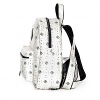 Pierro accessories Σακίδιο πλάτης 90784PM30 Λευκό Πέρλα