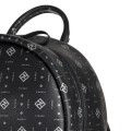 Pierro accessories Σακίδιο πλάτης 90790PM01 Μαύρο
