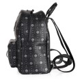 Pierro accessories Σακίδιο πλάτης 90790PM01 Μαύρο