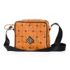 Pierro accessories Τσάντα Χιαστί 90802PM11 Tabac Pierro accessories Τσάντα Χιαστί 90802PM11 Tabac