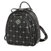 Pierro accessories Σακίδιο πλάτης 90821PM01 Black