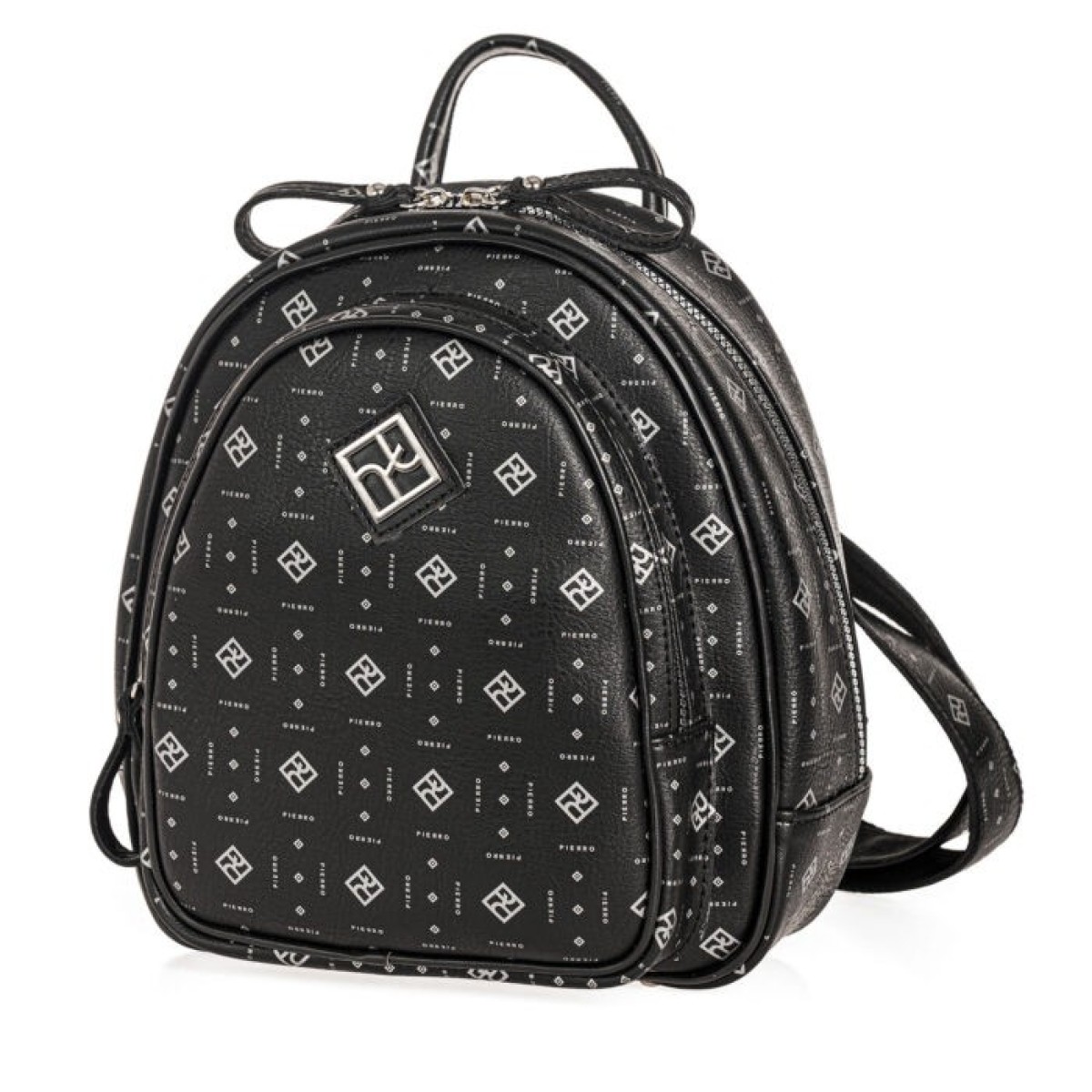 Pierro accessories Σακίδιο πλάτης 90821PM01 Black