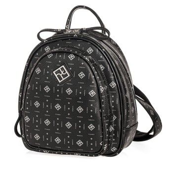 Pierro accessories Σακίδιο πλάτης 90821PM01 Black