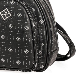 Pierro accessories Σακίδιο πλάτης 90821PM01 Black