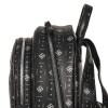 Pierro accessories Σακίδιο πλάτης 90821PM01 Black