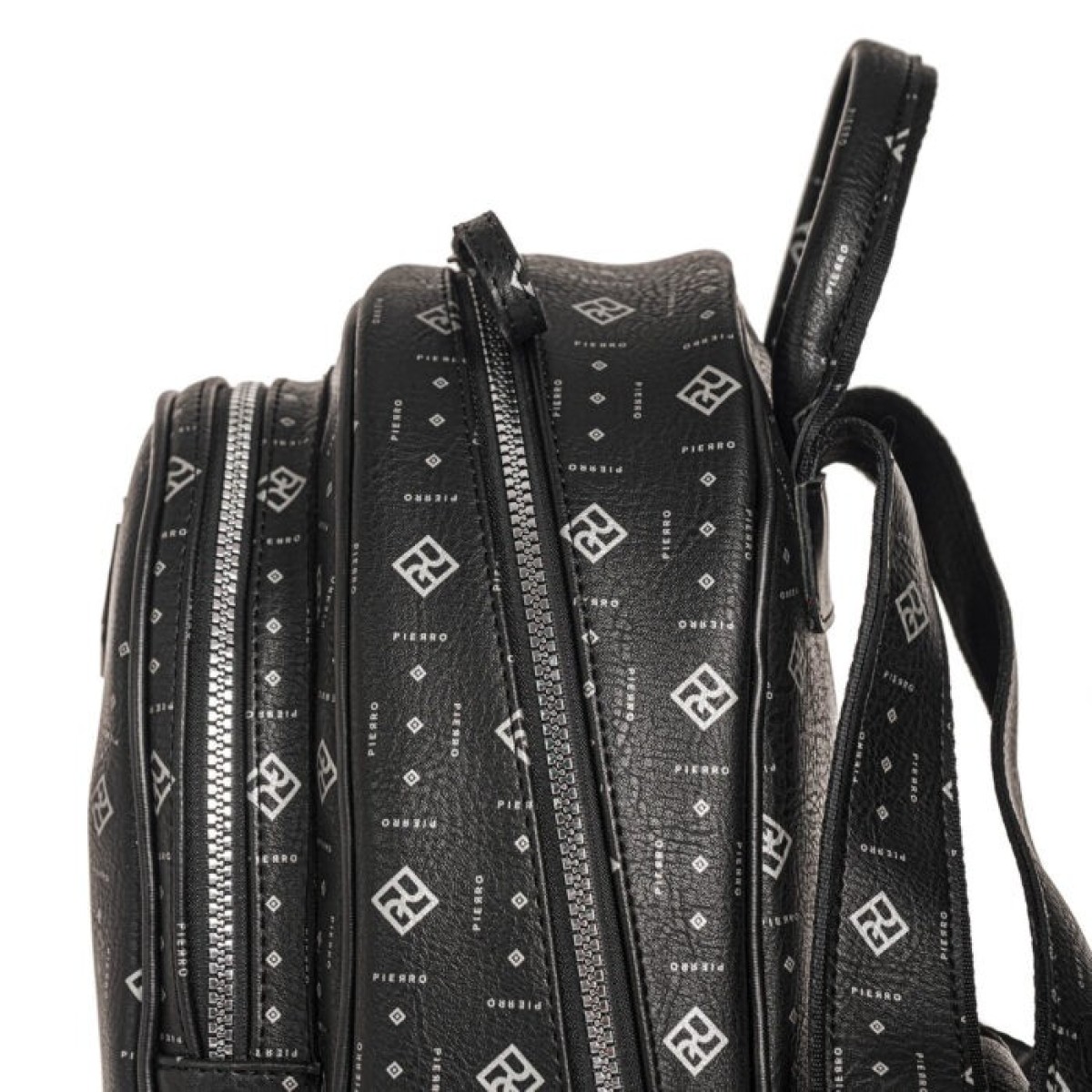 Pierro accessories Σακίδιο πλάτης 90821PM01 Black
