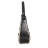 Pierro accessories Τσάντα Ωμου 90832PM28 Steel