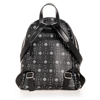 Pierro accessories Σακίδιο πλάτης 90838PM01 Black