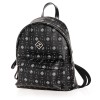 Pierro accessories Σακίδιο πλάτης 90838PM01 Black Pierro accessories Σακίδιο πλάτης 90838PM01 Black