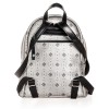 Pierro accessories Σακίδιο πλάτης 90838PM28 Steel Pierro accessories Σακίδιο πλάτης 90838PM28 Steel