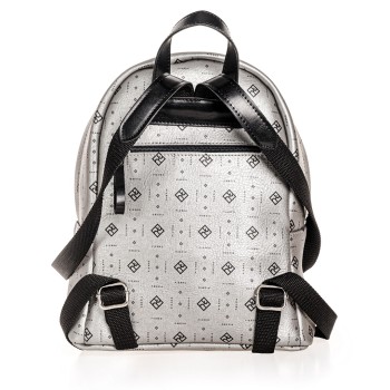 Pierro accessories Σακίδιο πλάτης 90838PM28 Steel