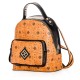 Pierro accessories Σακίδιο πλάτης 90839PM11 Tabac