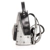 Pierro accessories Σακίδιο πλάτης 90839PM28 Steel Pierro accessories Σακίδιο πλάτης 90839PM28 Steel