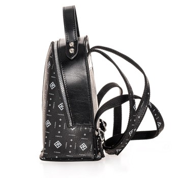 Pierro accessories Σακίδιο πλάτης 90840PM01 Black