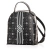 Pierro accessories Σακίδιο πλάτης 90840PM01 Black Pierro accessories Σακίδιο πλάτης 90840PM01 Black