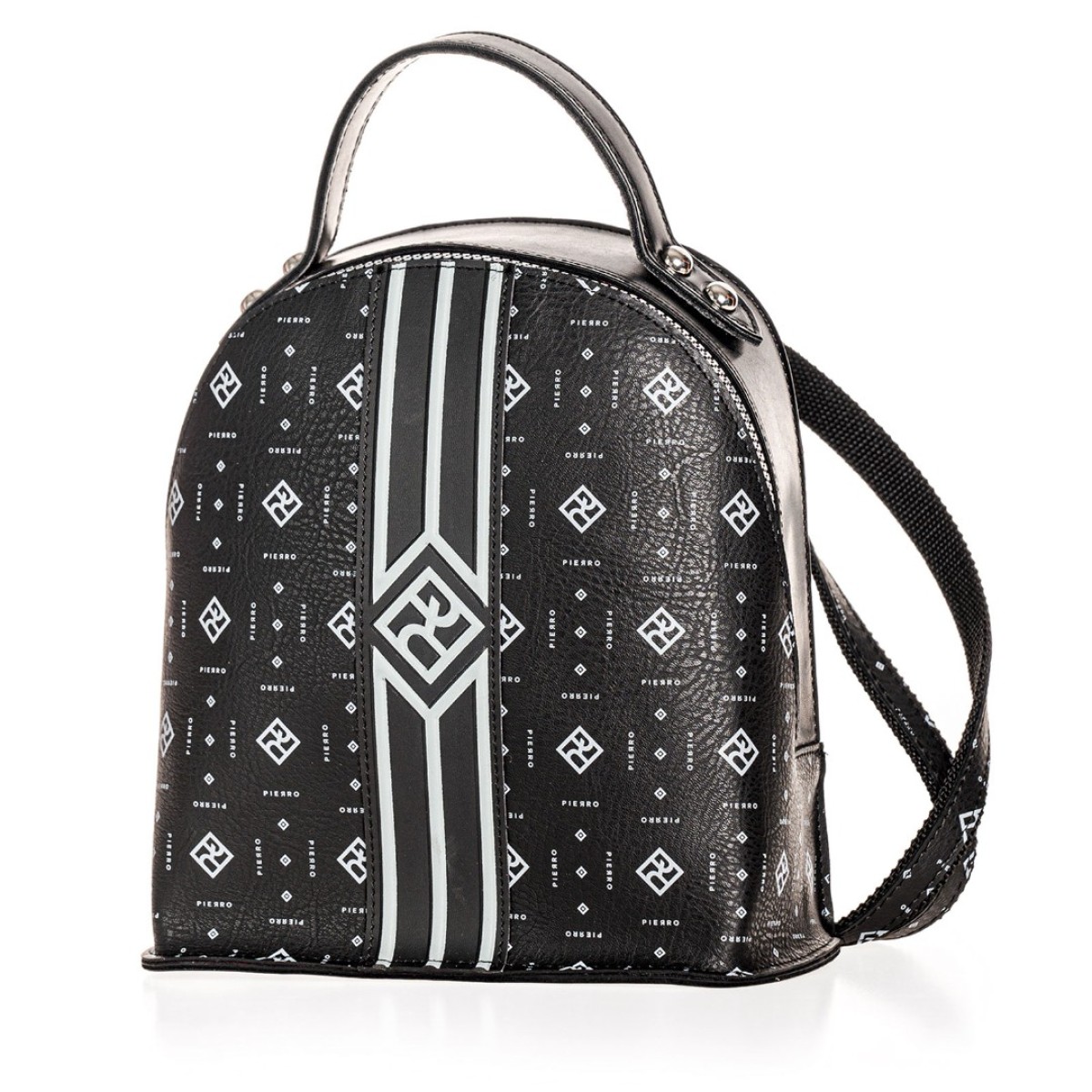 Pierro accessories Σακίδιο πλάτης 90840PM01 Black Pierro accessories Σακίδιο πλάτης 90840PM01 Black