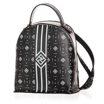 Pierro accessories Σακίδιο πλάτης 90840PM01 Black