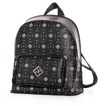Pierro accessories Σακίδιο πλάτης 90842PM01 Black