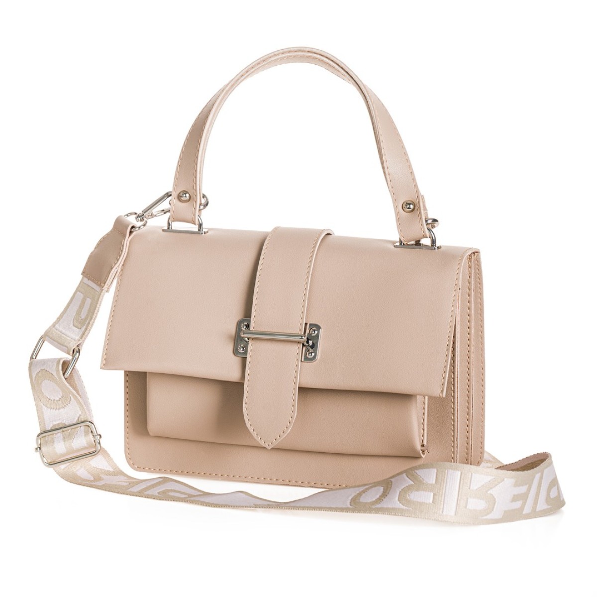 Pierro accessories Τσάντα Χειρός 90859LR41 Elephant