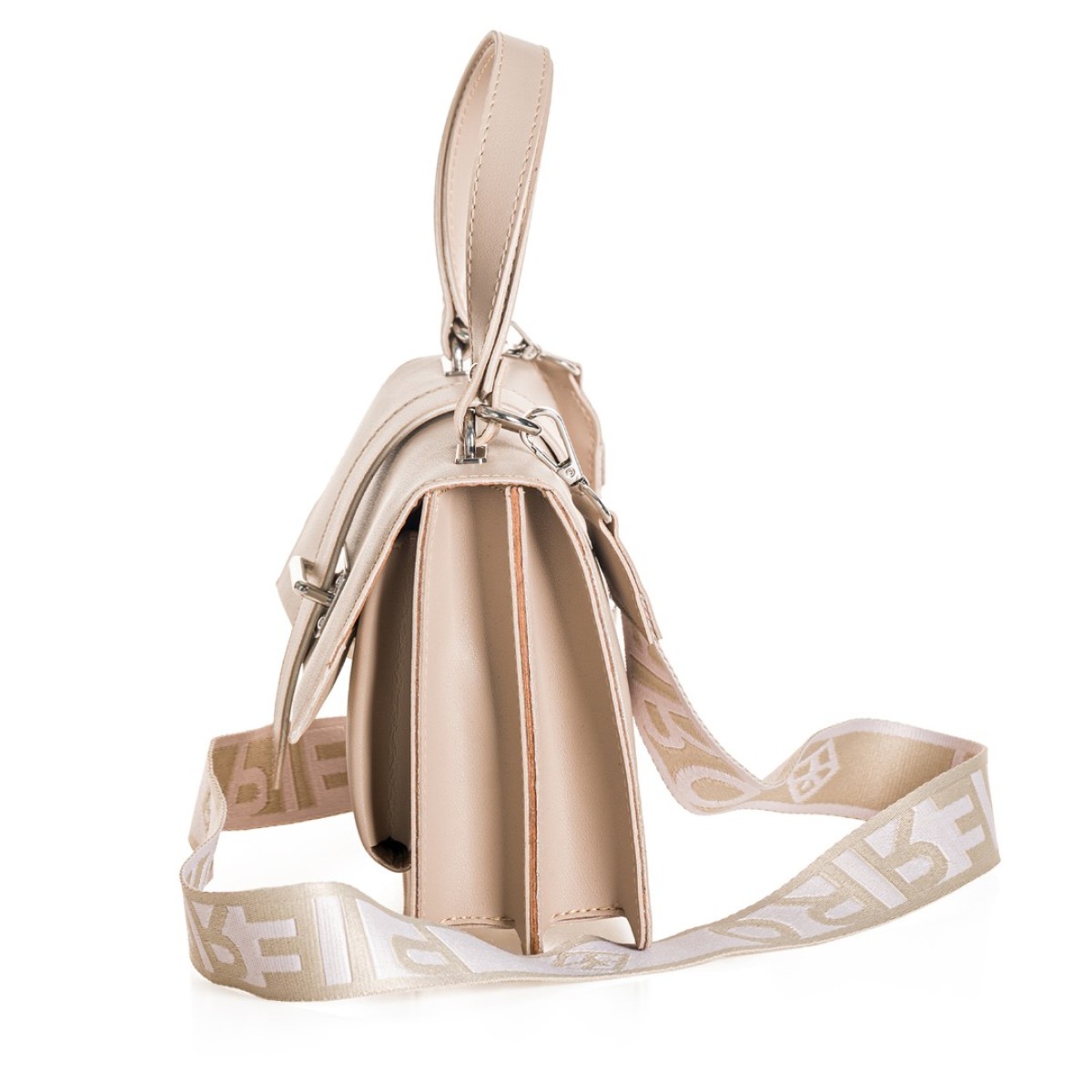 Pierro accessories Τσάντα Χειρός 90859LR41 Elephant