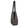 Pierro accessories Τσάντα Ωμου 90868LM01 Black
