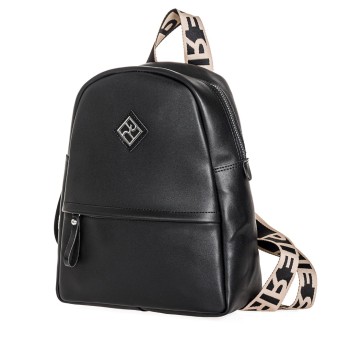 Pierro accessories Σακίδιο πλάτης 90872LR01 Black