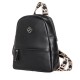 Pierro accessories Σακίδιο πλάτης 90872LR01 Black