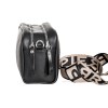 Pierro accessories Τσάντα Χιαστί 90877LR01 Black