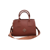 Pierro accessories Τσάντα Χειρός 90726LR11 Tabac