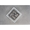 Pierro accessories Τσαντάκι Χειρός 90656SY22 Silver