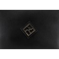 Pierro accessories Τσάντα Ωμου 90803LR01 Μαύρο
