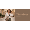 Pierro accessories Τσάντα Μέσης 90632PM04 Mokka