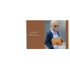 Pierro accessories Τσάντα Χιαστί 90802PM11 Tabac Pierro accessories Τσάντα Χιαστί 90802PM11 Tabac