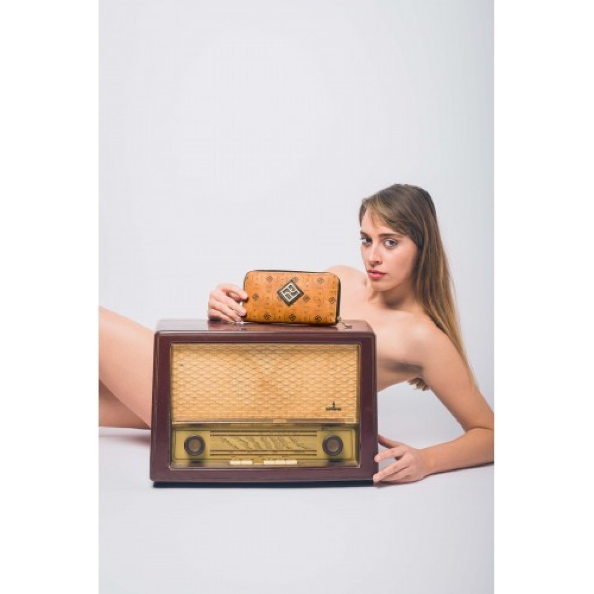 Pierro accessories Πορτοφόλι 00024PM11 Tabac Pierro accessories Πορτοφόλι 00024PM11 Tabac
