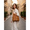 Pierro accessories Σακίδιο Πλάτης 90667LR11 Tabac Pierro accessories Σακίδιο Πλάτης 90667LR11 Tabac