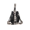 Pierro accessories Τσάντα Πουγκί 90400LR01 Black