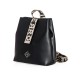 Pierro accessories Σακίδιο Πλάτης 90885LR01 Black