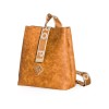 Pierro accessories Σακίδιο Πλάτης 90885LR11 Tabac Pierro accessories Σακίδιο Πλάτης 90885LR11 Tabac