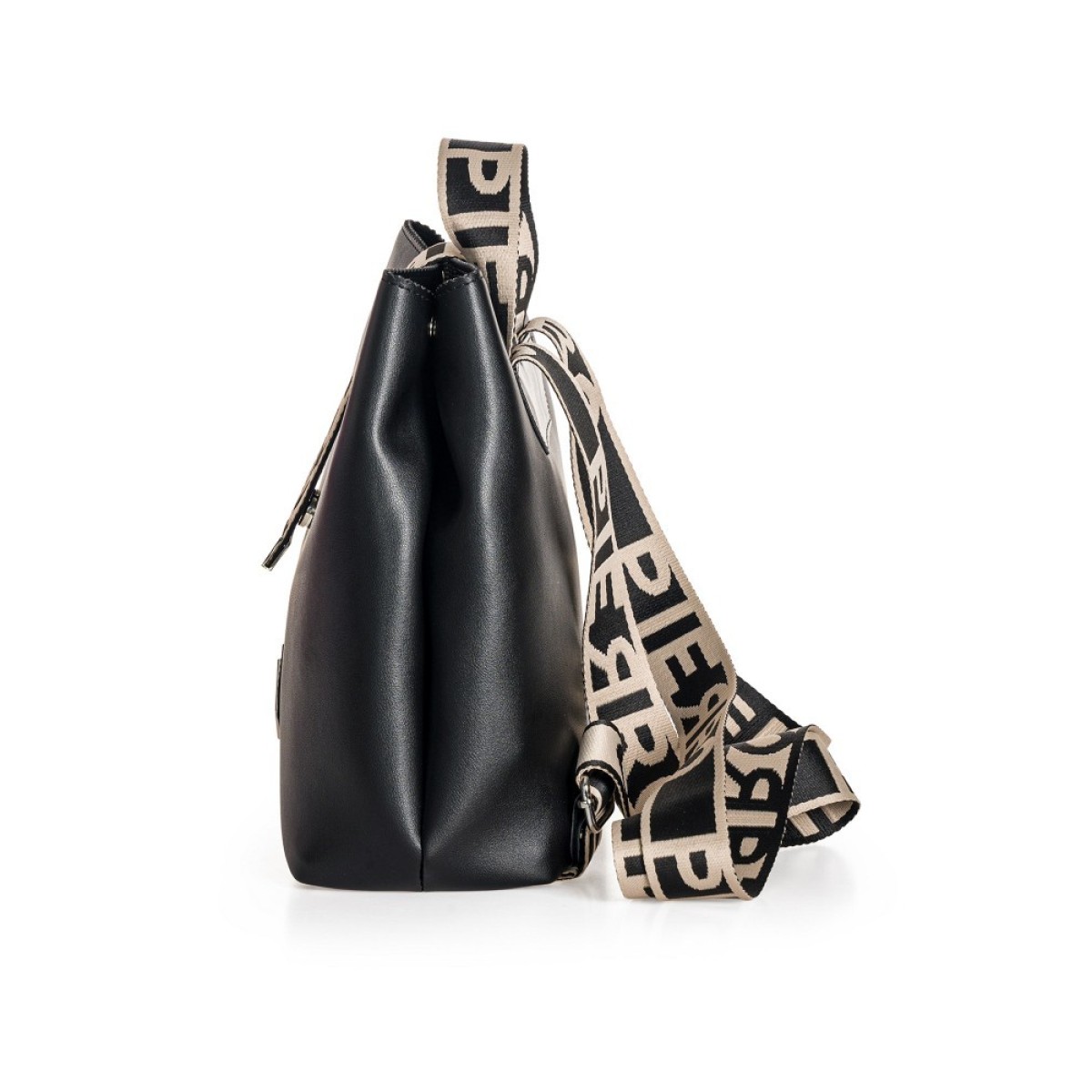 Pierro accessories Σακίδιο Πλάτης 90885LR01 Black Pierro accessories Σακίδιο Πλάτης 90885LR01 Black