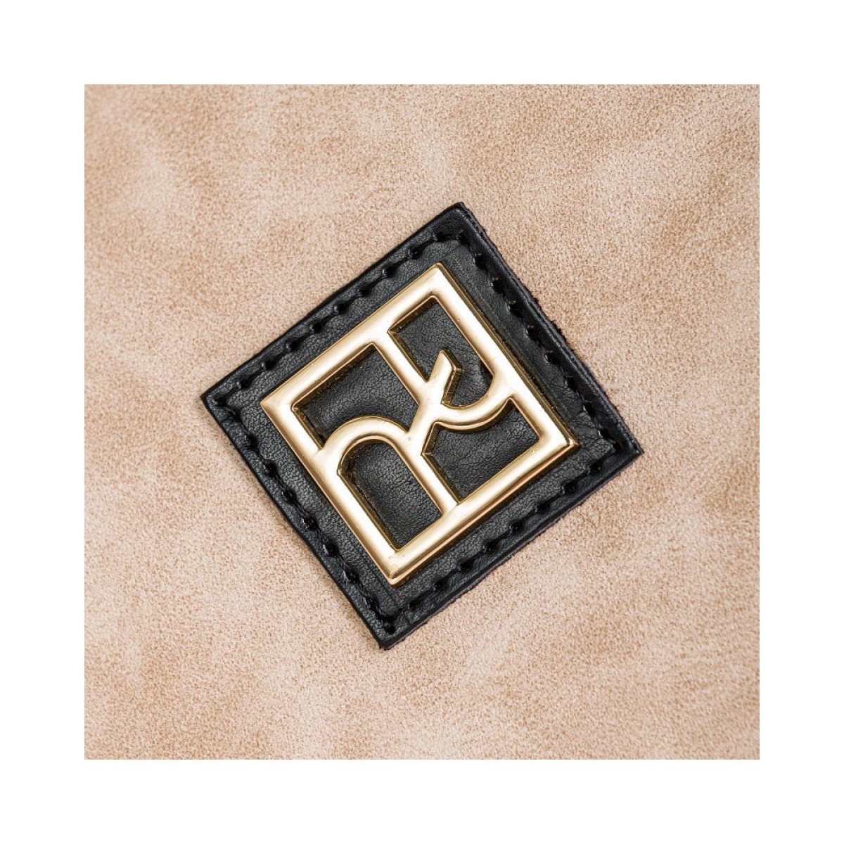 Pierro accessories Σακίδιο Πλάτης 90885LR04 Mokka