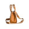 Pierro accessories Τσάντα Χειρός 90888LR11 Tabac
