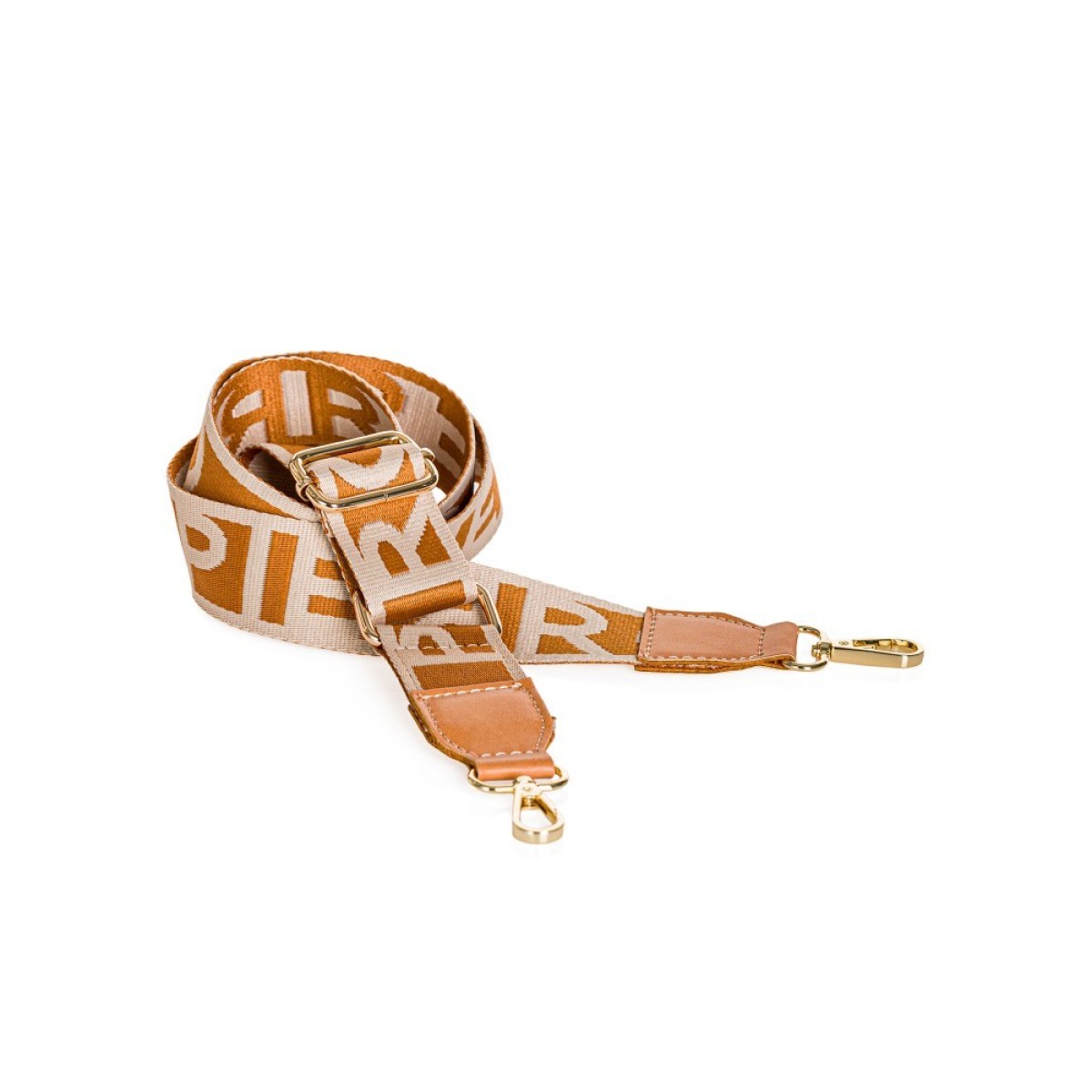 Pierro accessories Τσάντα Χειρός 90888LR11 Tabac