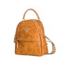 Pierro accessories Σακίδιο Πλάτης 90886LR11 Tabac