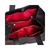 Pierro accessories Τσάντα Ωμου 90868LM01 Black